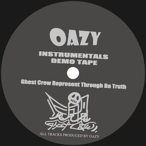 Dark Instrumental (Demo)