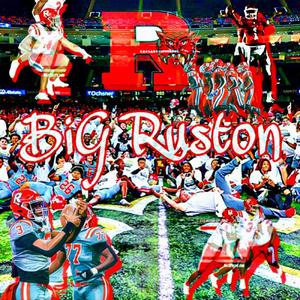 BiG Ruston (Remix)