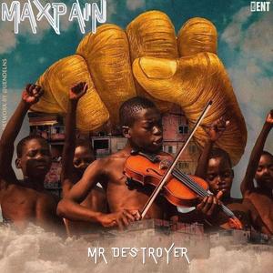 Maybe (feat. MaxPain & Vicci)