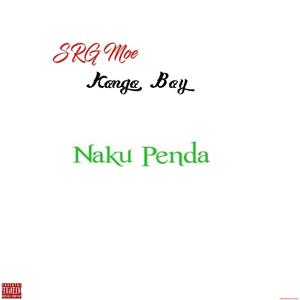 Naku Penda (feat. Kongo Boy) [Explicit]