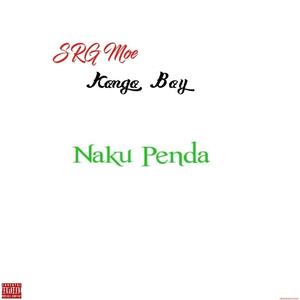 Naku Penda (feat. Kongo Boy) (Explicit)