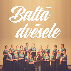 Baltā Dvēsele