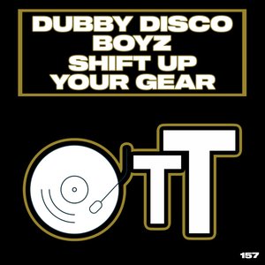 Shift Up Your Gear (Daisuke Miyamoto Remix)