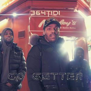 Go Getter (Explicit)