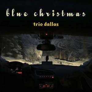 Blue Christmas