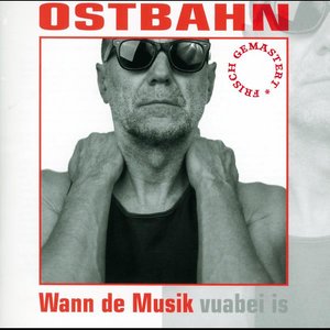 Wann de Musik - 2003