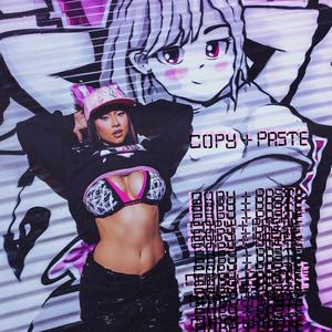 COPY+PASTE (Explicit)