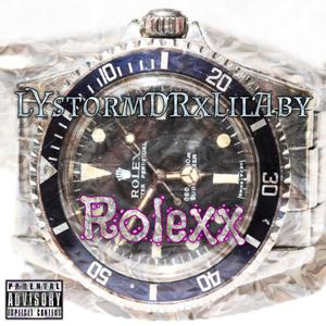 Rolexx (feat. T-Kidz) [Explicit]