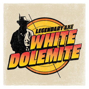 White Dolemite (Explicit)