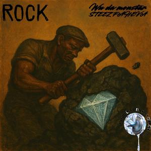 ROCK (feat. Steez Faheva) (Explicit)