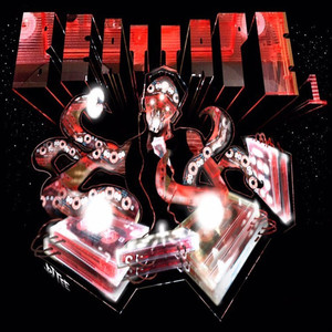 Mission on Mars(feat. Que Rock)