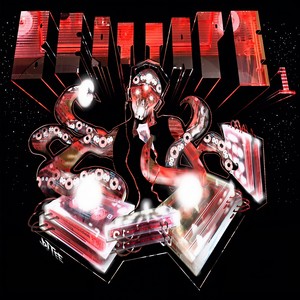 Mission on Mars(feat. Que Rock)