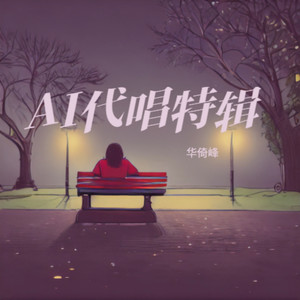 多愁善感-华倚峰