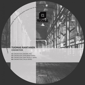Conjunction (Juan Trujillo Remix)