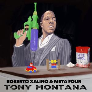 Tony Montana (Explicit)