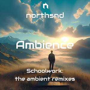 Missing world (Ambient mix)