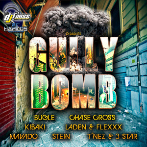 Gully Bomb Riddim