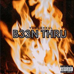 B33N THRU (Explicit)