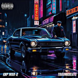 YESSIR (feat. Traumabeats) (Explicit)