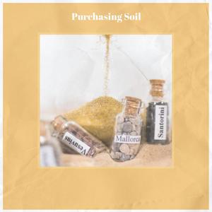 Purchasing Soil