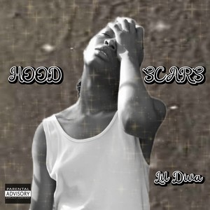 Hood scars (Explicit)