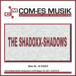 The Shadoxx-Shadows