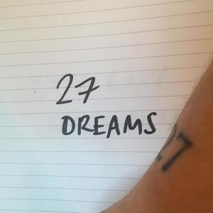 27 Dreams (feat. Craig Leetch, Mary Anne Farenden & Stephen Irvine)