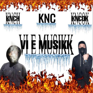 VI E MUSIKK (Explicit)