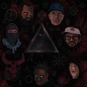 Criminal Minds (feat. c$l, Termanology, Young Dirty Bastard & ZOXI) [Explicit]