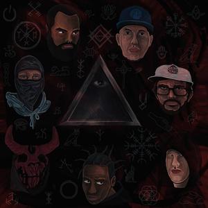 Criminal Minds (feat. c$l, Termanology, Young Dirty Bastard & ZOXI) (Explicit)