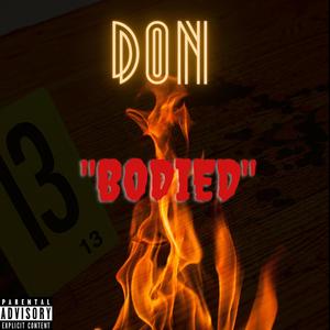 Bodied (Explicit)