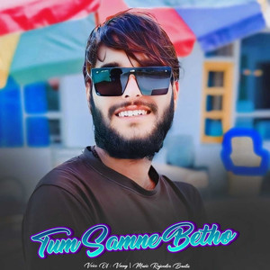 Tum Samne Betho