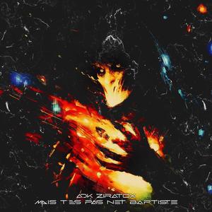 Mais t'es pas net Baptiste