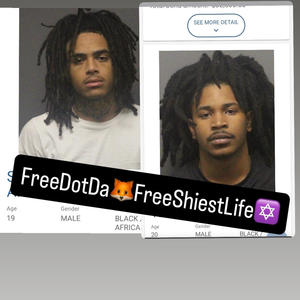 FreeDotFreeShiesty/Melody (feat. Kdot300 & 3shiesty)