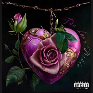 Holdin Out Hands (feat. J Hollow) (Explicit)