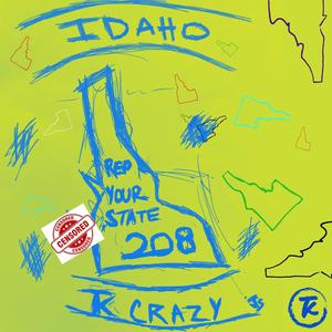 Rep Yo' State(208) (Radio Edit)