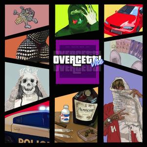 CORONA (feat. Mendoza77 & Young Carti3r) (Explicit)