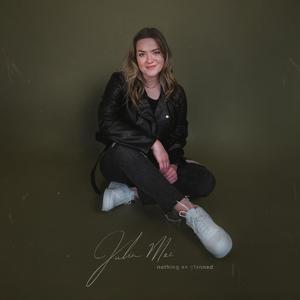 Leaning In(feat. John McClellan)