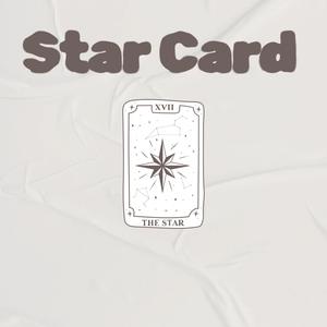 The Star Card (Explicit)