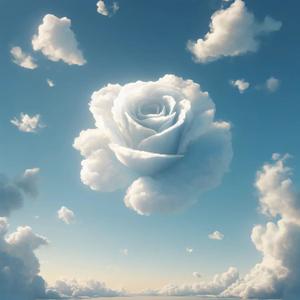 Roses in the Sky