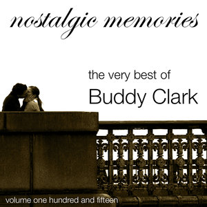Buddy Clark - Serenade