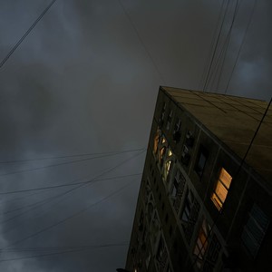 Disappointed reality