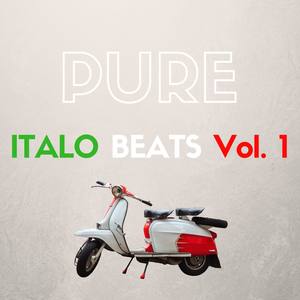 Pure Italo Beats, Vol. 1