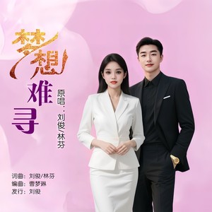 梦想难寻 (对唱版)