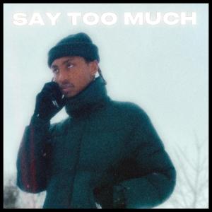 Say Too Much (Freestyle)