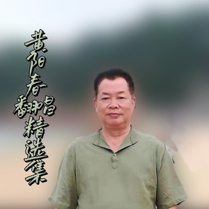 家乡的月亮 (Live)