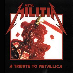 Metal Militia: A Tribute to Metallica