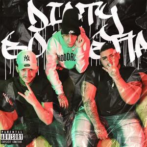 Dirty BoomBab (feat. Nico Benz & G Melody) (Explicit)