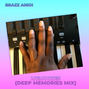 Memories (Deep Memories Mix)