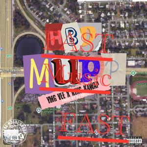 HBD Mupp TikTok Fast (feat. King Kawap) (Fast Version)